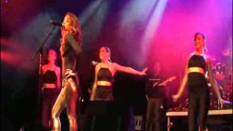 Atiye Deniz in Concert 2007 - 2