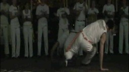 Capoeira in stuttgart 2007 - 3