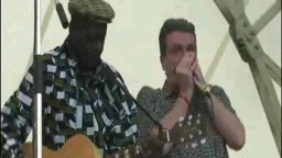 Boubacar Traore in Concert 2008 - 5