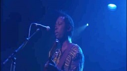 Lokua Kanza in Concert 2008 - 2