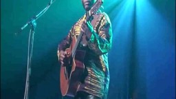 Lokua Kanza in Concert 2008 - 3