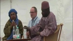 Mali North Programme Discussion 2008 - 6