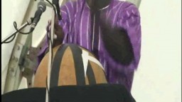 Vieux Farka Toure in concert 2008 - 8