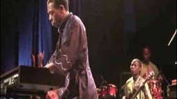 Femi Kuti in Concert 2008 - 6