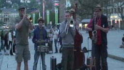 Street Musicians 2009 - 2