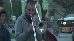 Street Musicians 2009 - 3