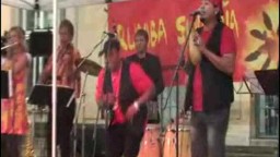 Rumba Surina in Concert 2009 - 1