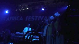Youssou NDour in Concert 2010 - 1