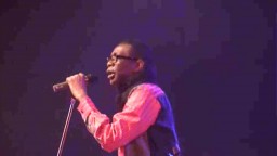 Youssou NDour in Concert 2010 - 2