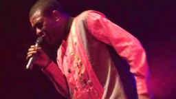 Youssou NDour in Concert 2010 - 4
