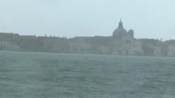 Stormy Weather in Venice 2014 - 3