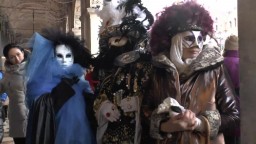 Venice Carnival 2014 - 4