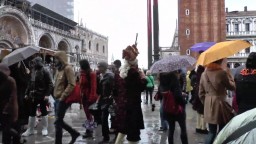 Venice Carnival 2014 - 8