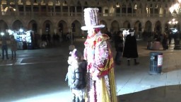 Venice Carnival 2014 - 10