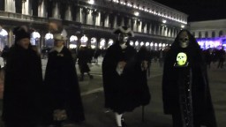 Venice Carnival 2014 - 11