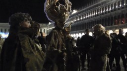 Venice Carnival 2014 - 12