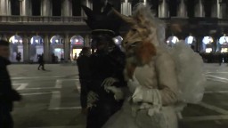 Venice Carnival 2014 - 13