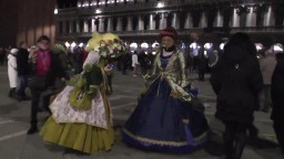 Venice Carnival 2014 - 14