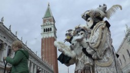 Venice Carnival 2014 - 16