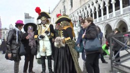 Venice Carnival 2014 - 17