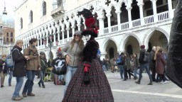 Venice Carnival 2014 - 18