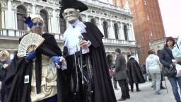 Venice Carnival 2014 - 19