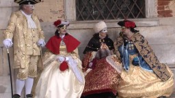 Venice Carnival 2014 - 20