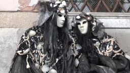 Venice Carnival 2014 - 23