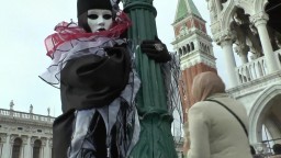 Venice Carnival 2014 - 24