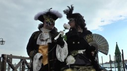 Venice Carnival 2014 - 26