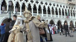 Venice Carnival 2014 - 27