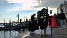 Venice Carnival 2014 - 30