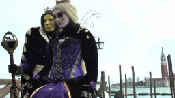 Venice Carnival 2014 - 32