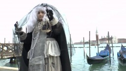 Venice Carnival 2014 - 34