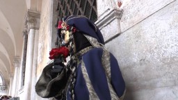 Venice Carnival 2014 - 40