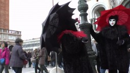 Venice Carnival 2014 - 42