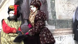 Venice Carnival 2014 - 43