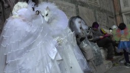 Venice Carnival 2014 - 45