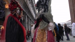 Venice Carnival 2014 - 49