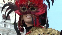 Venice Carnival 2014 - 50