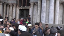 Venice Carnival 2014 - 51