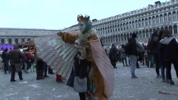 Venice Carnival 2014 - 53