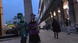 Venice Carnival 2014 - 60