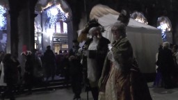 Venice Carnival 2014 - 61