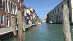 Murano in Venice 2014 - 1