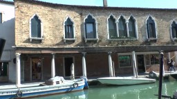 Murano in Venice 2014 - 2