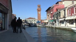 Murano in Venice 2014 - 3