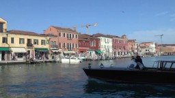 Murano in Venice 2014 - 5