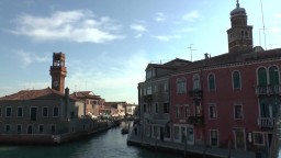 Murano in Venice 2014 - 7