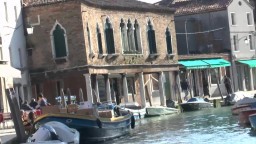 Murano in Venice 2014 - 8